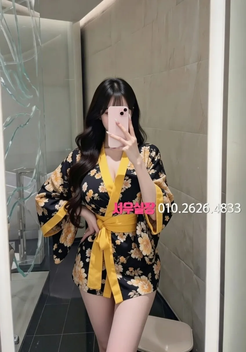 창곡동 텐프로 DJ 부스 내부 모습